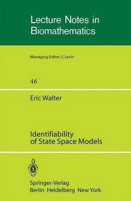 Identifiability of State Space Models