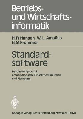 Standardsoftware