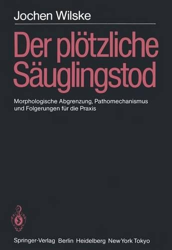 Der Plotzliche Sauglingstod (SIDS)