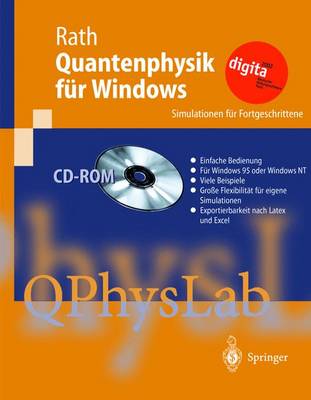 Quantenphysik Fur Windows