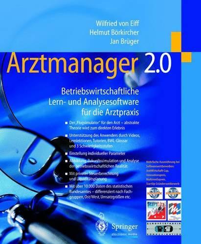Arztmanager 2.0