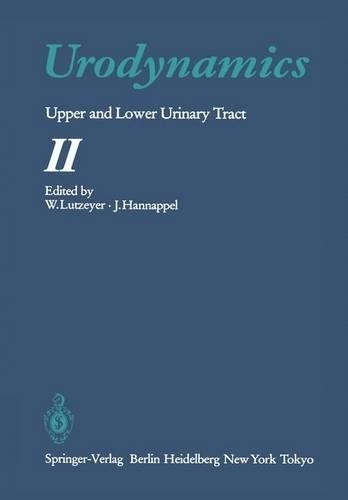 Urodynamics