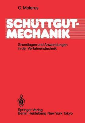 Schüttgutmechanik