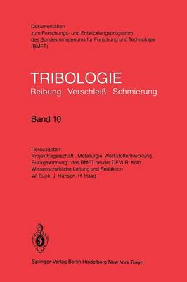 Gleitlager, Konstruktive Gestaltung, Betriebsverhalten von Reibungssystemen, Dieselmotoren (Lebensdauererhöhung)