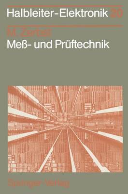 Meß- und Prüftechnik