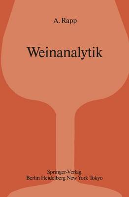 Weinanalytik