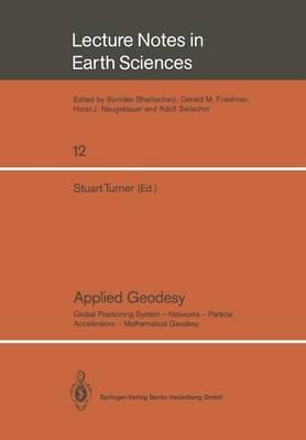 Applied Geodesy