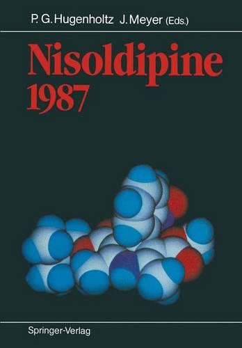 Nisoldipine