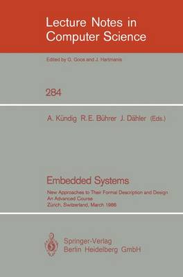 Embedded Systems