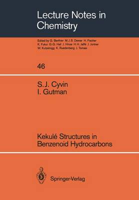 Kekulé Structures in Benzenoid Hydrocarbons