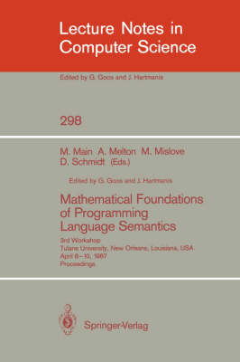 Supercomputing