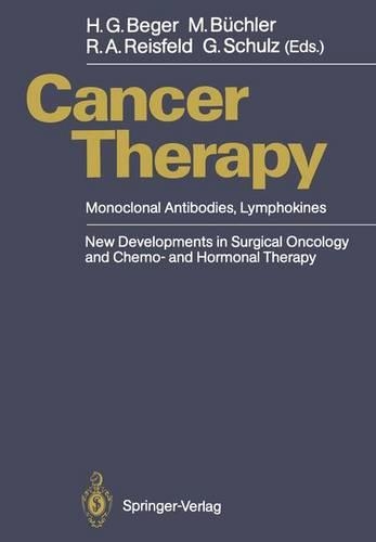Cancer Therapy