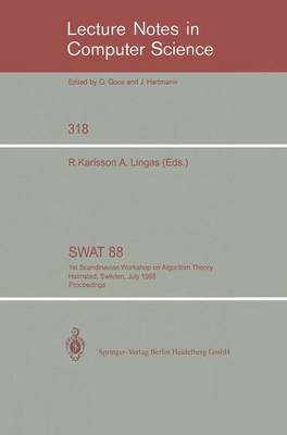 SWAT '88