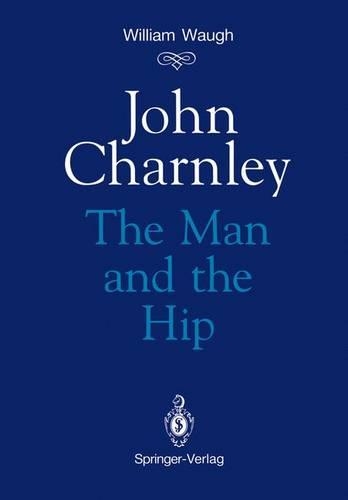 John Charnley