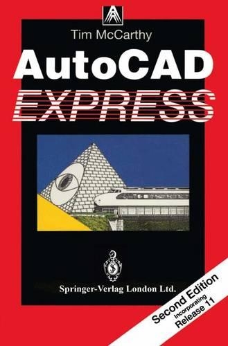 AutoCAD Express II