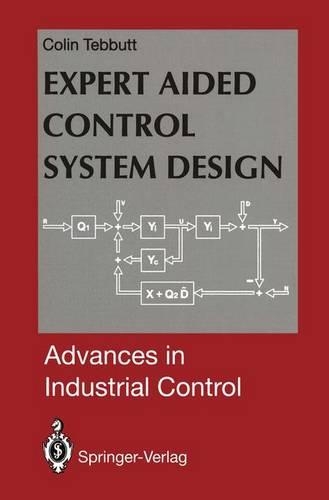 Expert Aided Control System Design