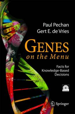 Genes on the Menu