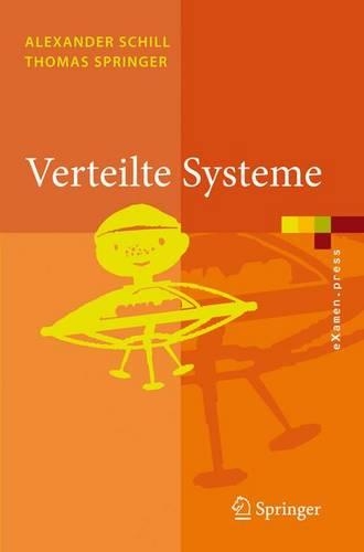 Verteilte Systeme