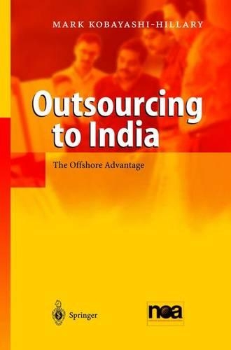 Outsourcing to India