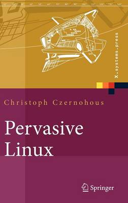 Pervasive Linux