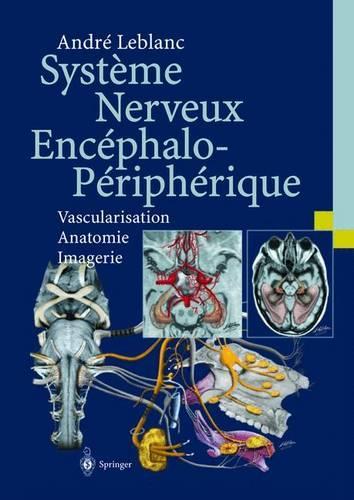 Systeme Nerveux Encephalo-Peripherique
