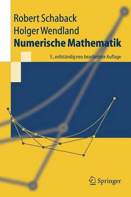 Numerische Mathematik