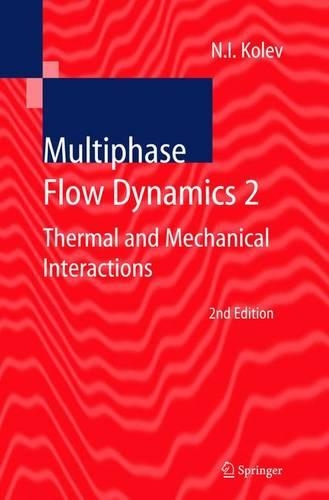 Multiphase Flow Dynamics
