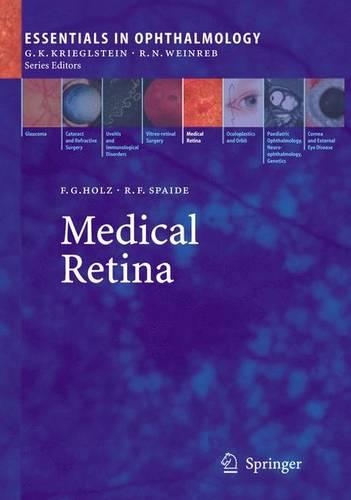 Medical Retina
