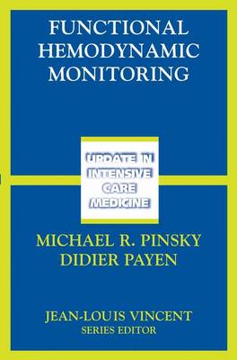 Functional Hemodynamic Monitoring
