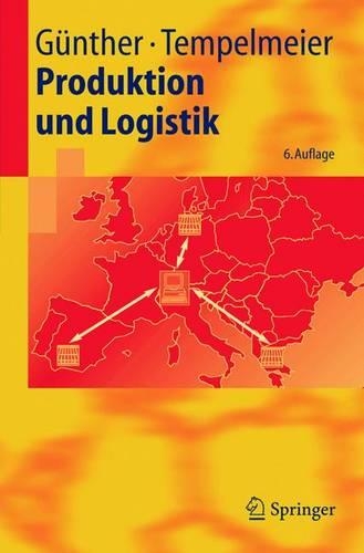 Produktion Und Logistik