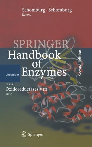 Class 1 Oxidoreductases VIII