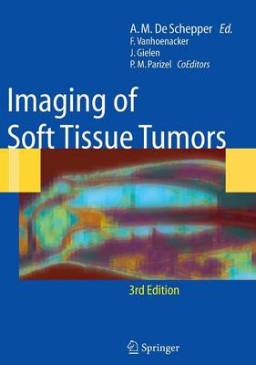 Imaging of Soft Tissue Tumors