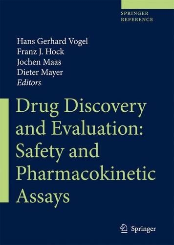 Drug Discovery and Evaluation