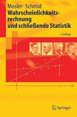 Wahrscheinlichkeitsrechnung und Schliessende Statistik