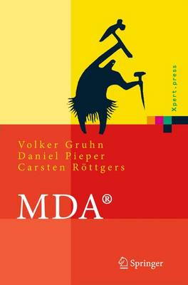 MDA
