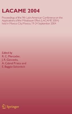 LACAME 2004