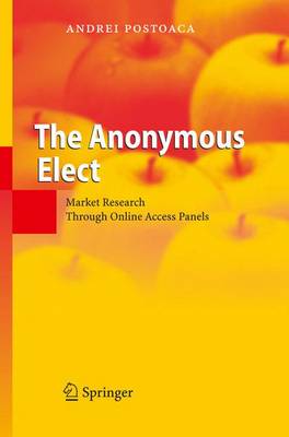 The Anonymous Elect