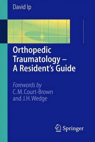 Orthopedic Traumatology