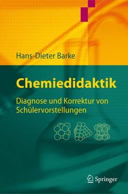 Chemiedidaktik