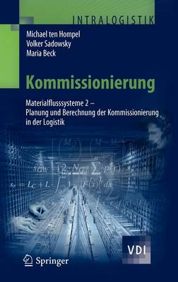 Kommissionierung