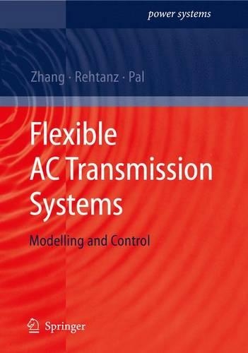Flexible Ac Transmission Systems