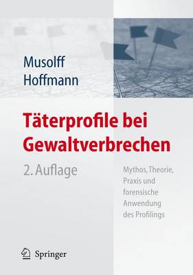 Täterprofile bei Gewaltverbrechen