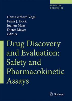 Drug Discovery and Evaluation