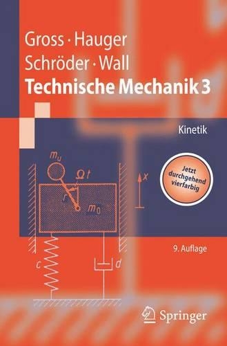 Technische Mechanik