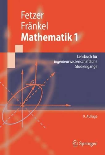 Mathematik 1