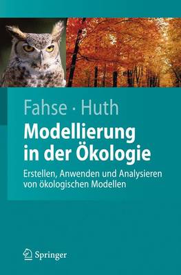 Modellierung in Der Okologie