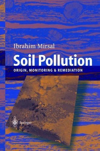 Soil Pollution