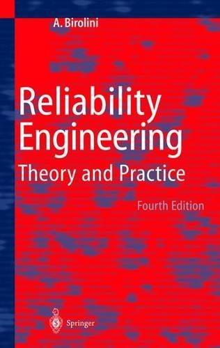 Reliability Engineering