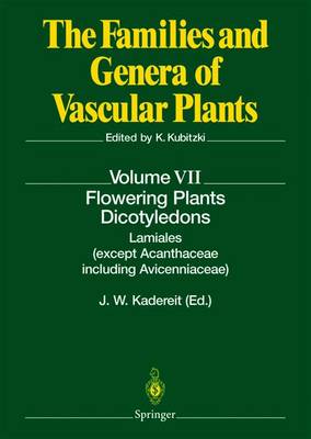 Flowering Plants · Dicotyledons