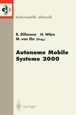 Autonome Mobile Systeme 2000